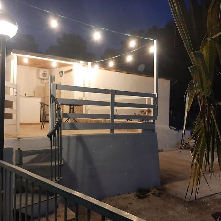 Casa Vacanze Leonardo Peschici Dış mekan fotoğraf