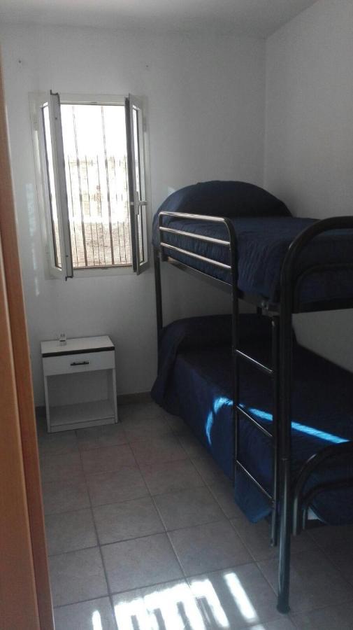 Casa Vacanze Leonardo Peschici Dış mekan fotoğraf