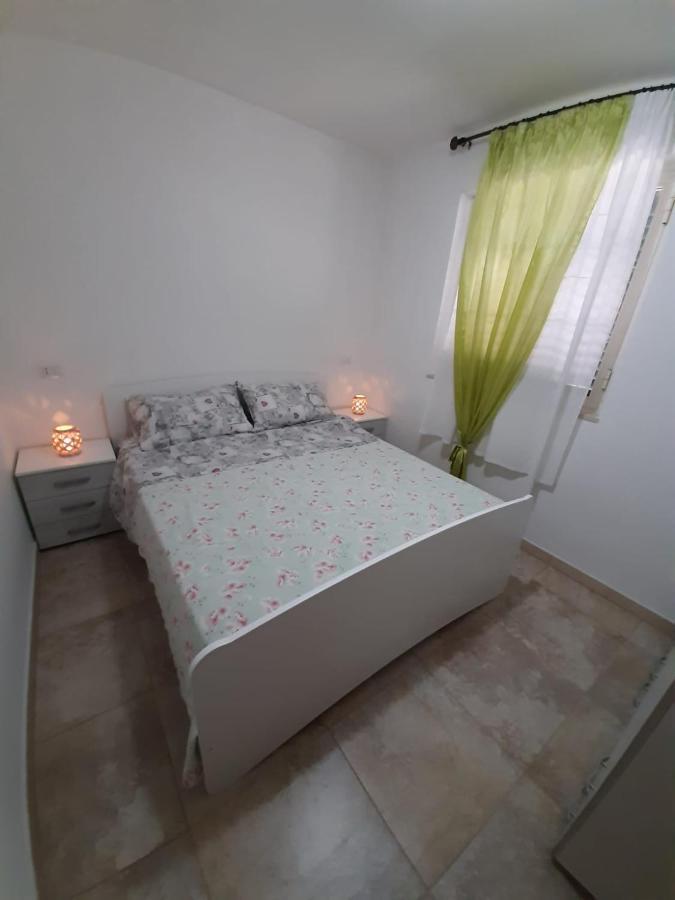 Casa Vacanze Leonardo Peschici Dış mekan fotoğraf