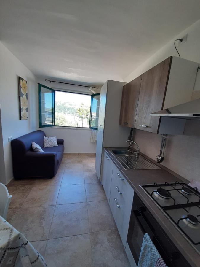 Casa Vacanze Leonardo Peschici Dış mekan fotoğraf
