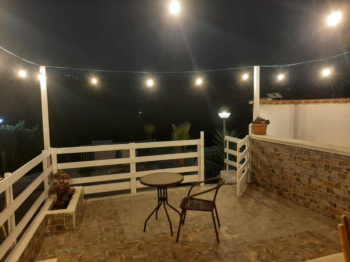 Casa Vacanze Leonardo Peschici Dış mekan fotoğraf