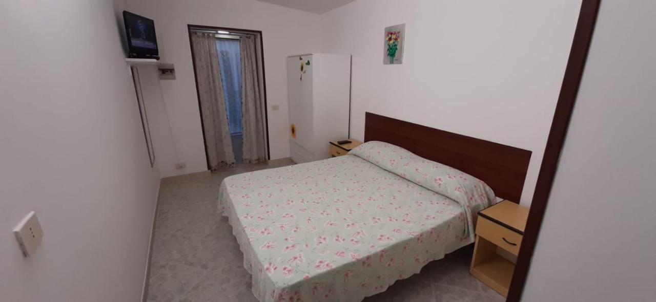 Casa Vacanze Leonardo Peschici Dış mekan fotoğraf