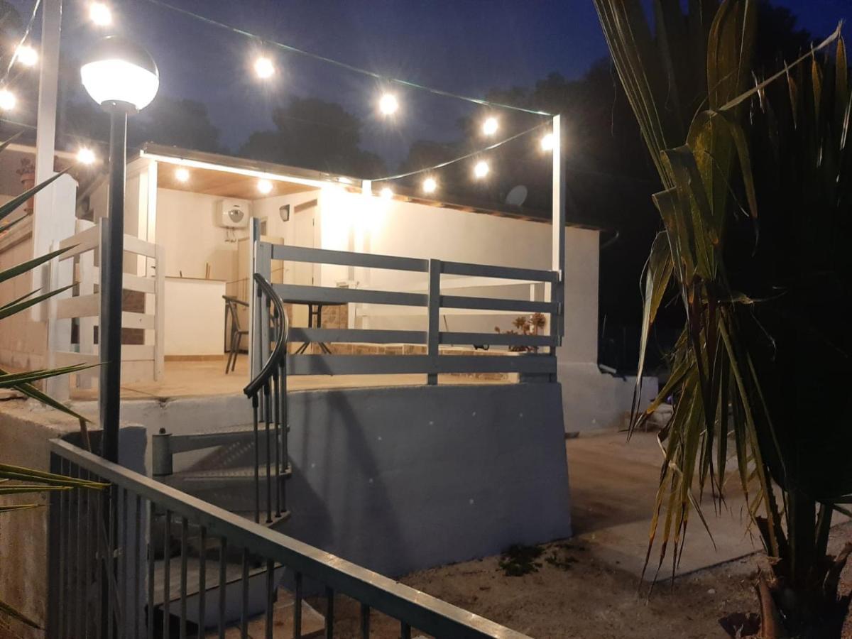 Casa Vacanze Leonardo Peschici Dış mekan fotoğraf
