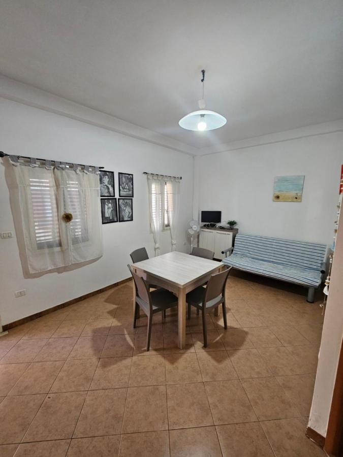 Casa Vacanze Leonardo Peschici Dış mekan fotoğraf