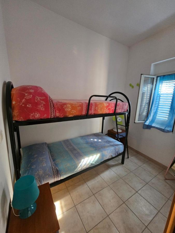Casa Vacanze Leonardo Peschici Dış mekan fotoğraf