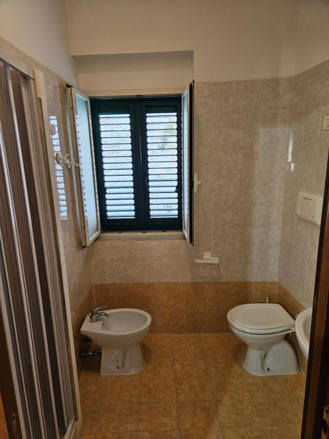 Casa Vacanze Leonardo Peschici Dış mekan fotoğraf