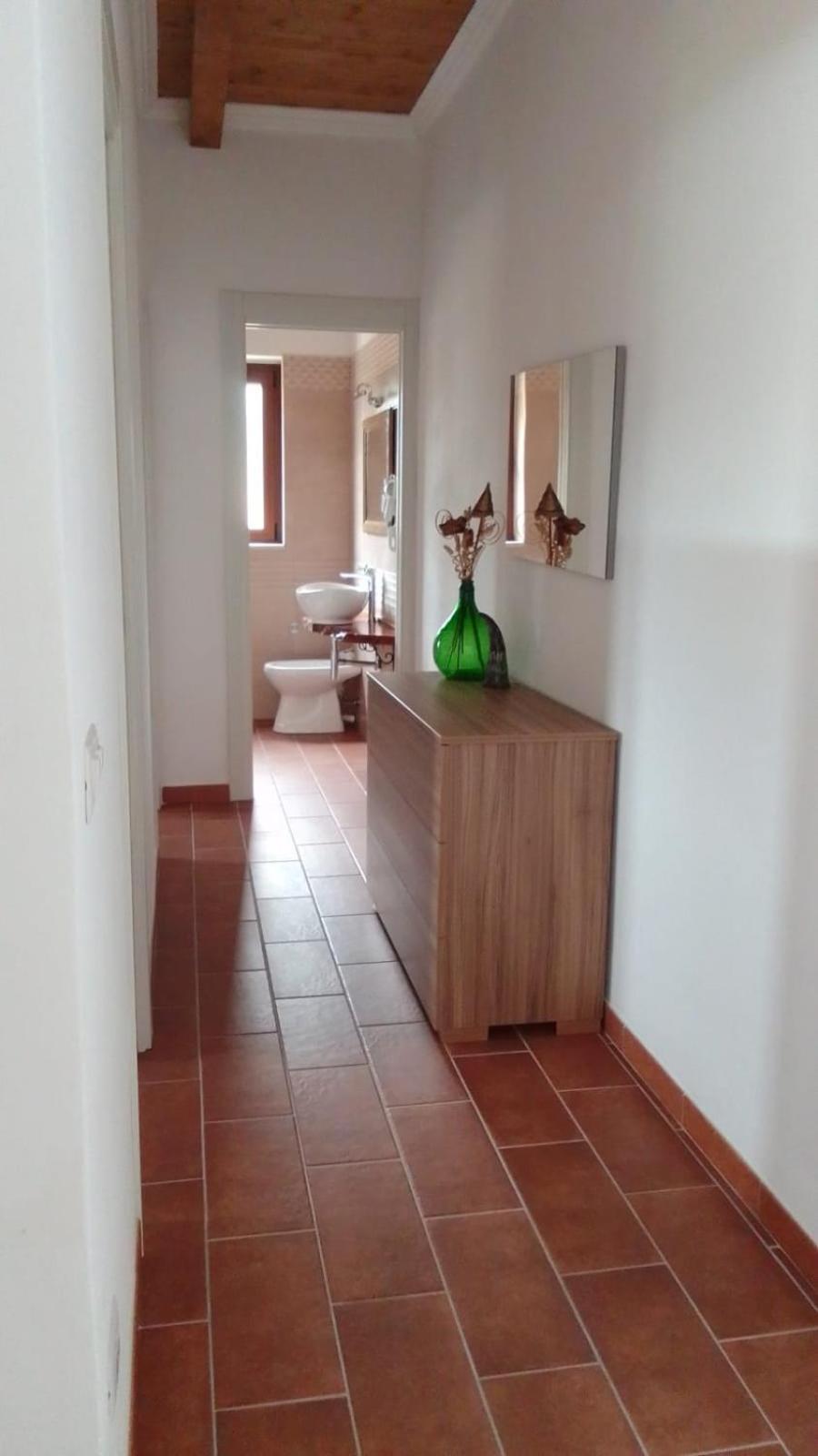 Casa Vacanze Leonardo Peschici Dış mekan fotoğraf