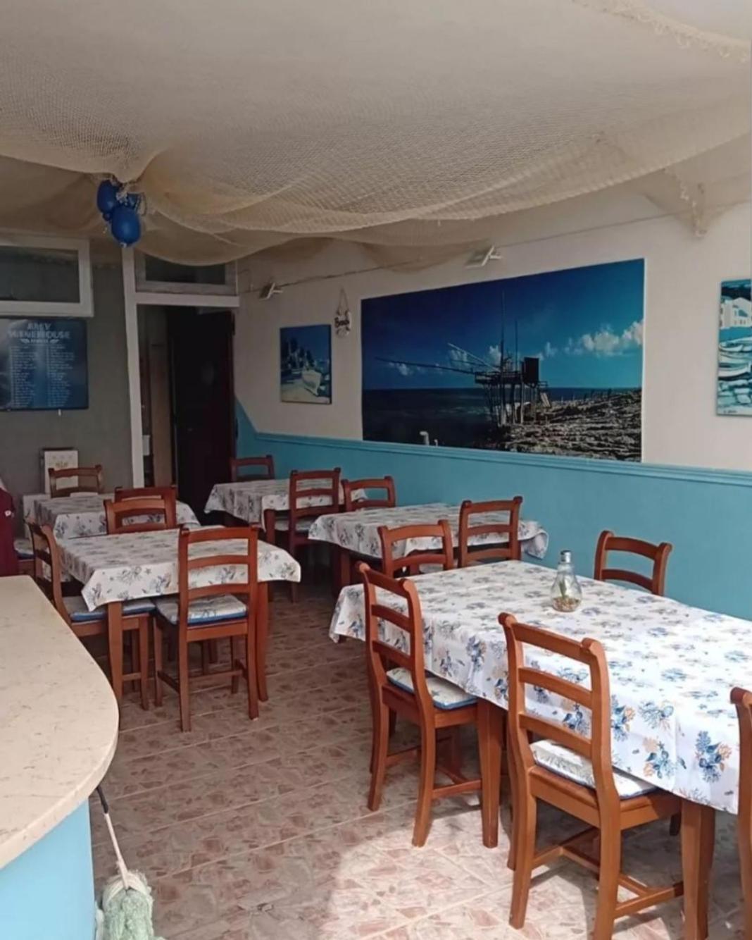 Casa Vacanze Leonardo Peschici Dış mekan fotoğraf