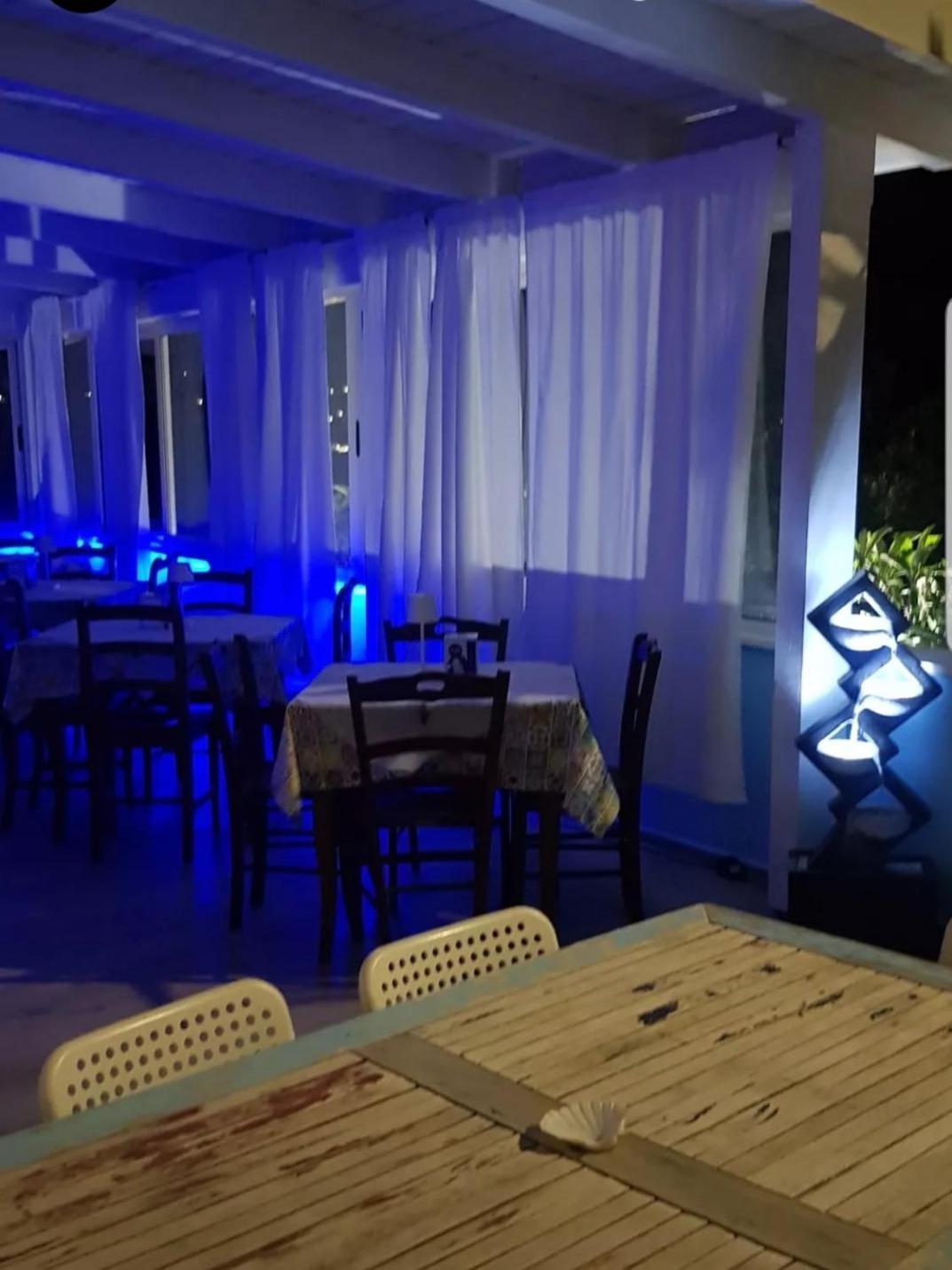 Casa Vacanze Leonardo Peschici Dış mekan fotoğraf