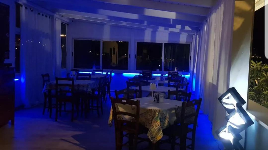 Casa Vacanze Leonardo Peschici Dış mekan fotoğraf
