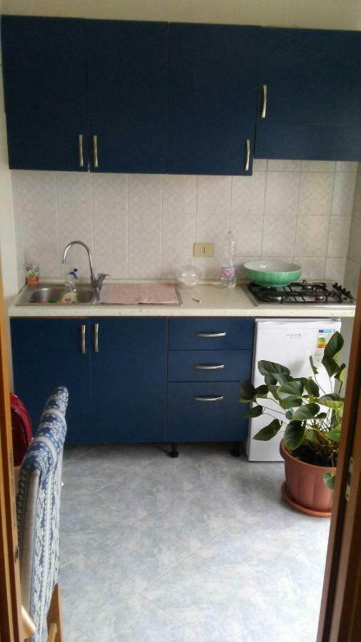 Casa Vacanze Leonardo Peschici Dış mekan fotoğraf