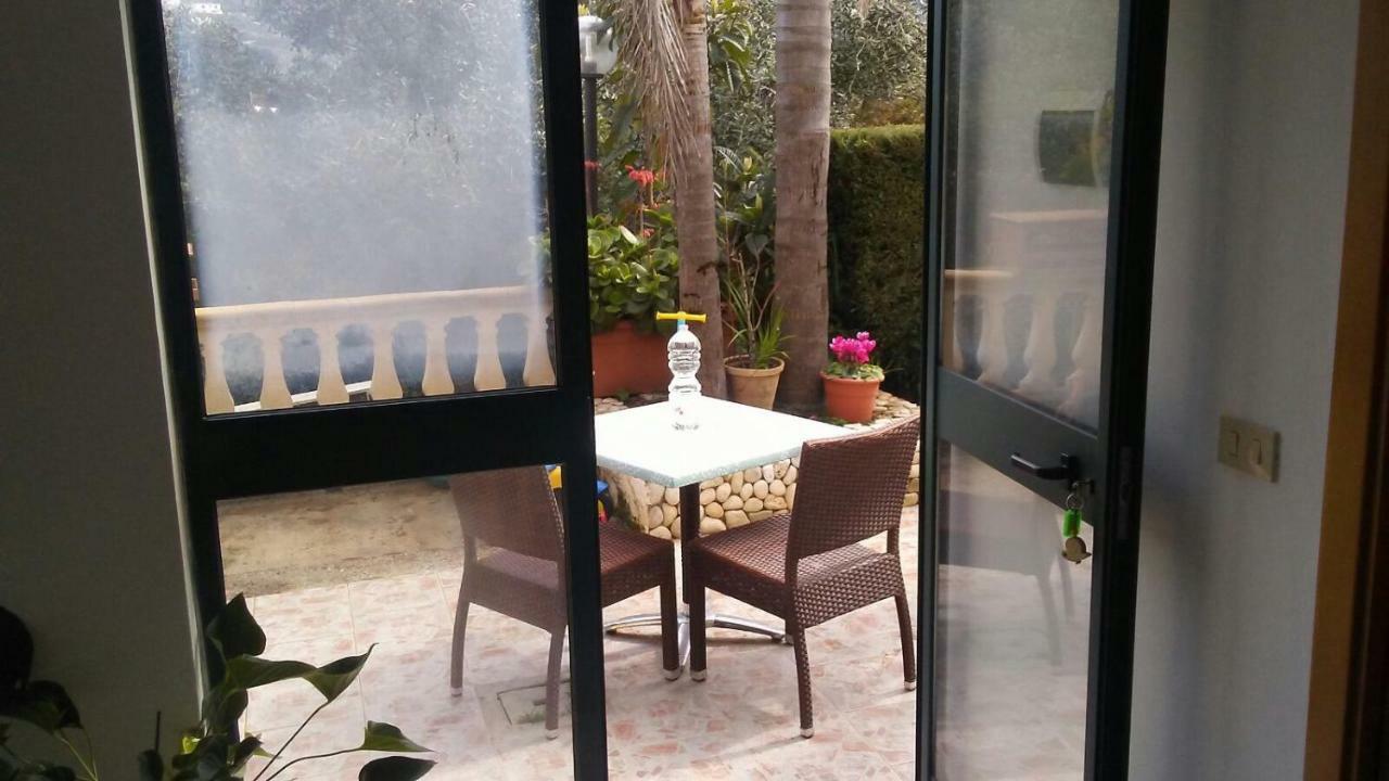 Casa Vacanze Leonardo Peschici Dış mekan fotoğraf